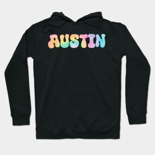 Austin Hoodie